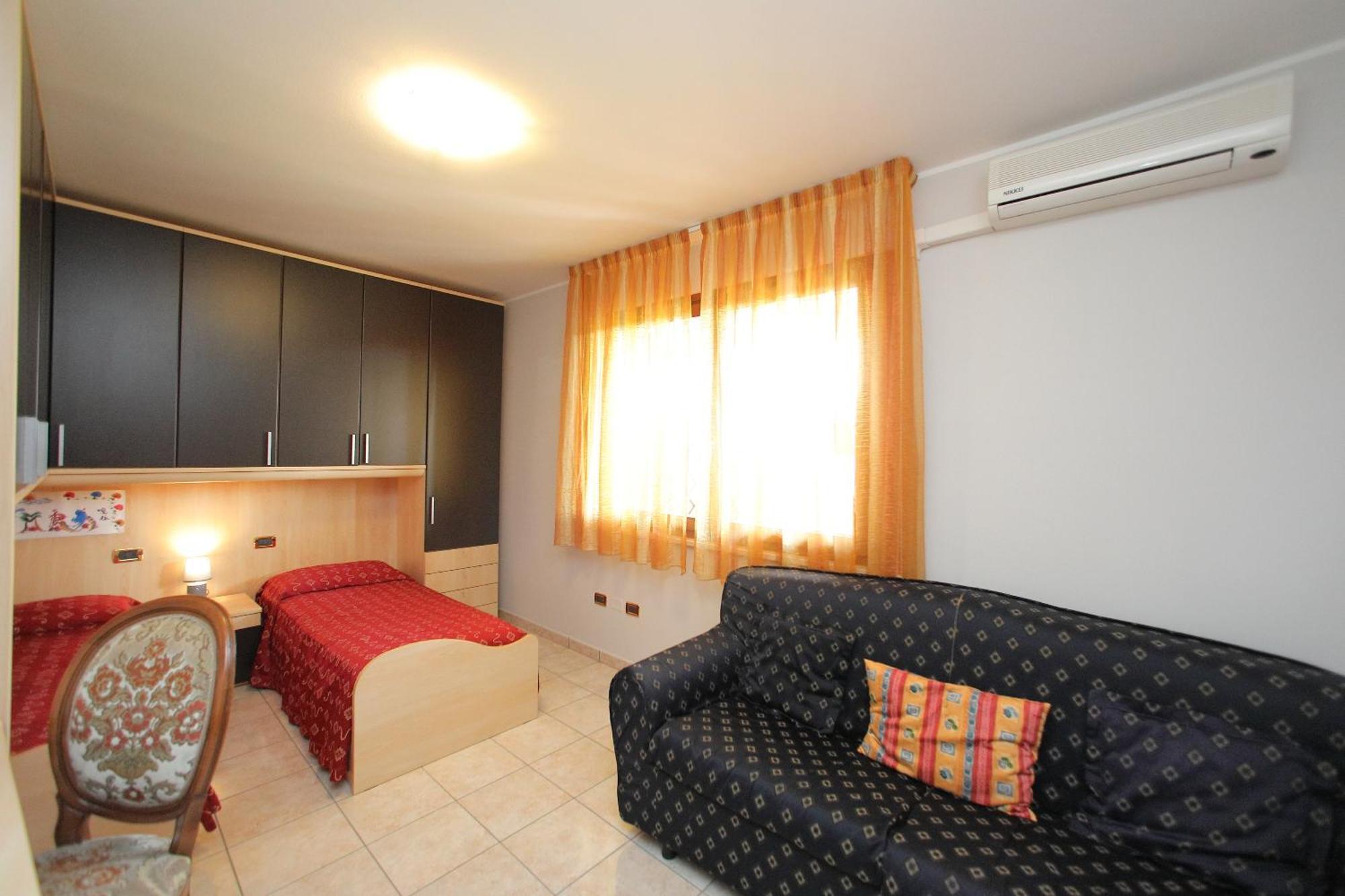 Hotel Campanello Castelnuovo del Garda Esterno foto