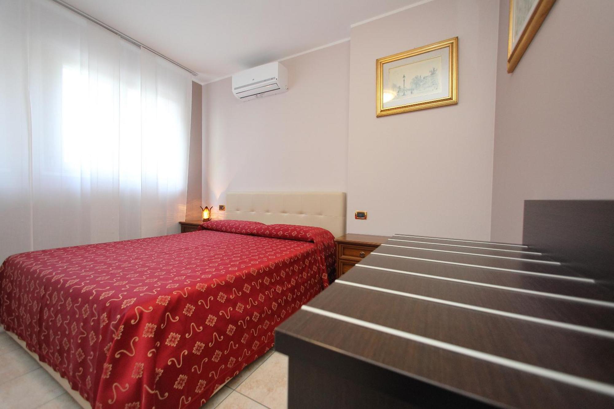 Hotel Campanello Castelnuovo del Garda Esterno foto